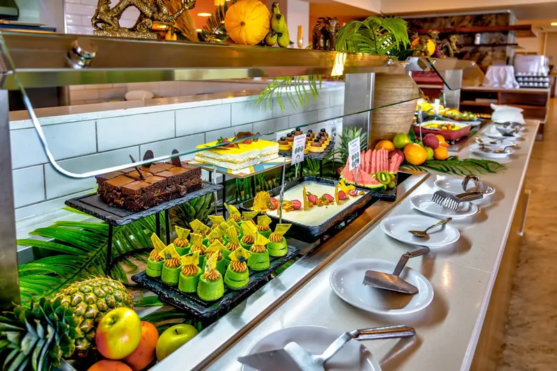 Riviera Resort & Spa, Wyspa Malta: zdjęcie 8 z 10