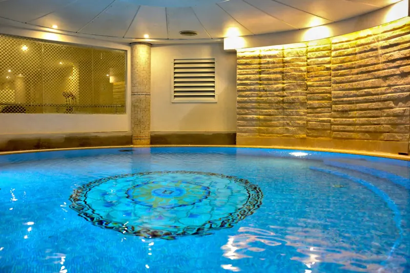 Riviera Resort & Spa, Wyspa Malta: zdjęcie 9 z 10