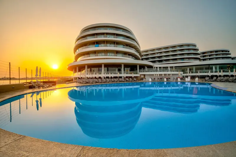 Ramla Bay Resort, Wyspa Malta: zdjęcie 2 z 10
