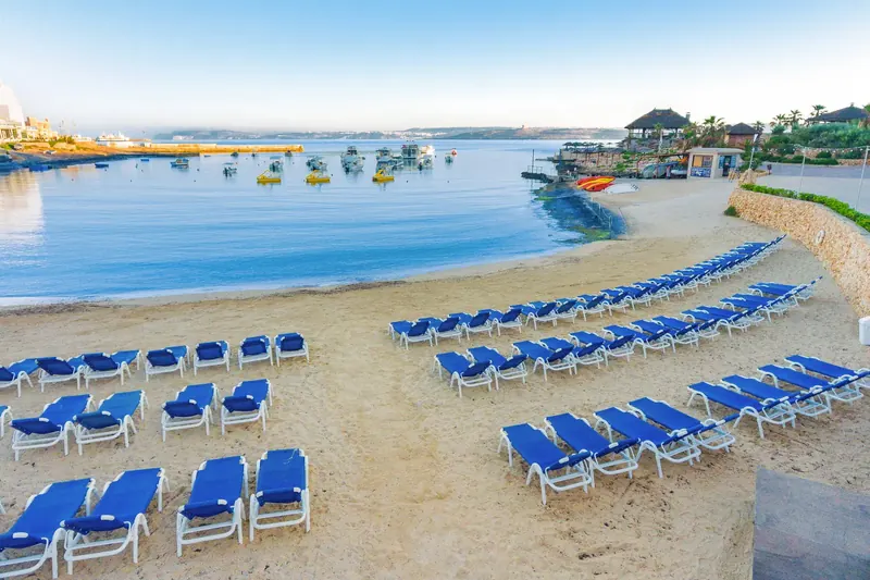 Ramla Bay Resort, Wyspa Malta: zdjęcie 3 z 10