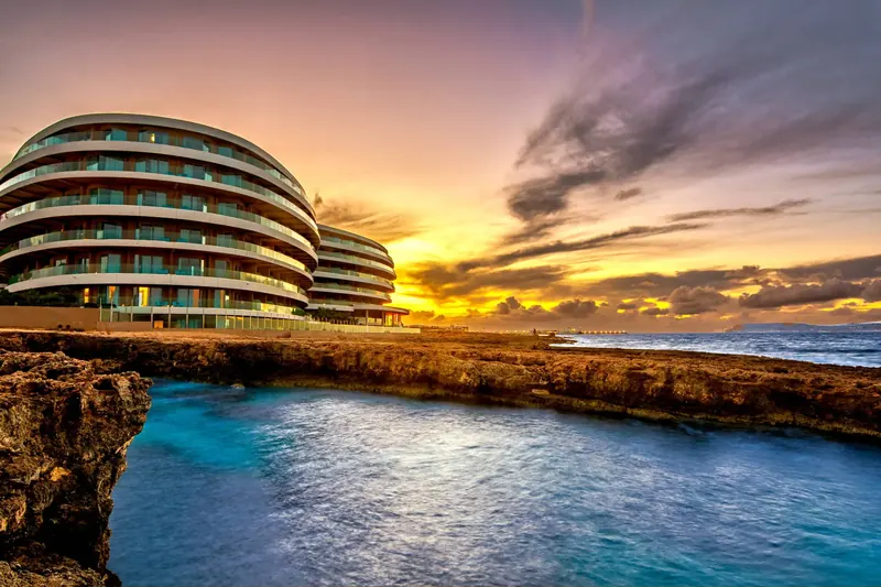 Ramla Bay Resort, Wyspa Malta: zdjęcie 4 z 10