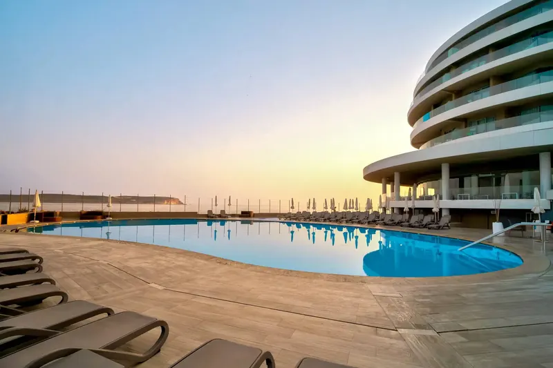 Ramla Bay Resort, Wyspa Malta: zdjęcie 6 z 10