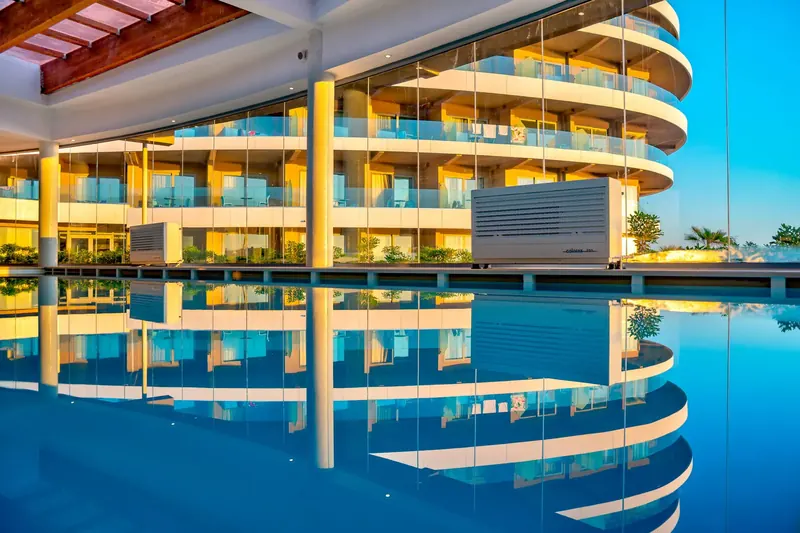 Ramla Bay Resort, Wyspa Malta: zdjęcie 7 z 10