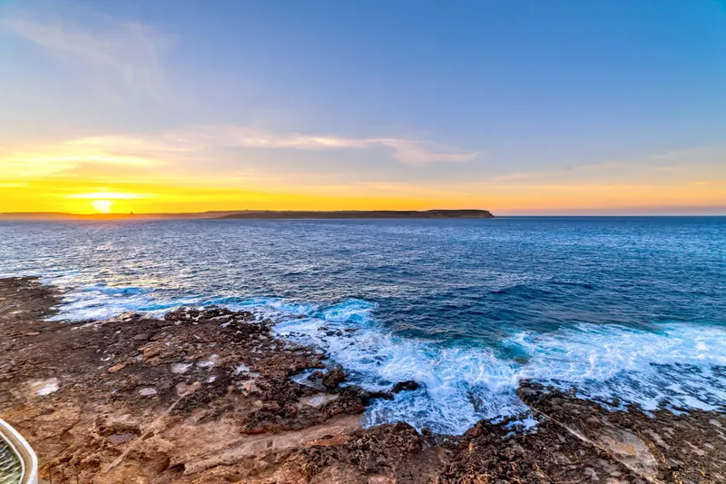 Ramla Bay Resort, Wyspa Malta: zdjęcie 9 z 10