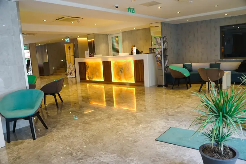 Pebbles Resort, Wyspa Malta: zdjęcie 3 z 10