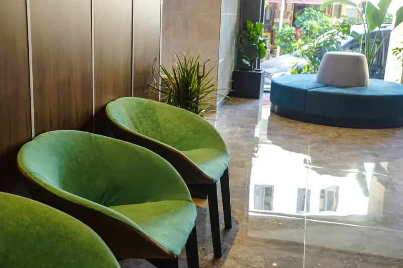 Pebbles Resort, Wyspa Malta: zdjęcie 4 z 10