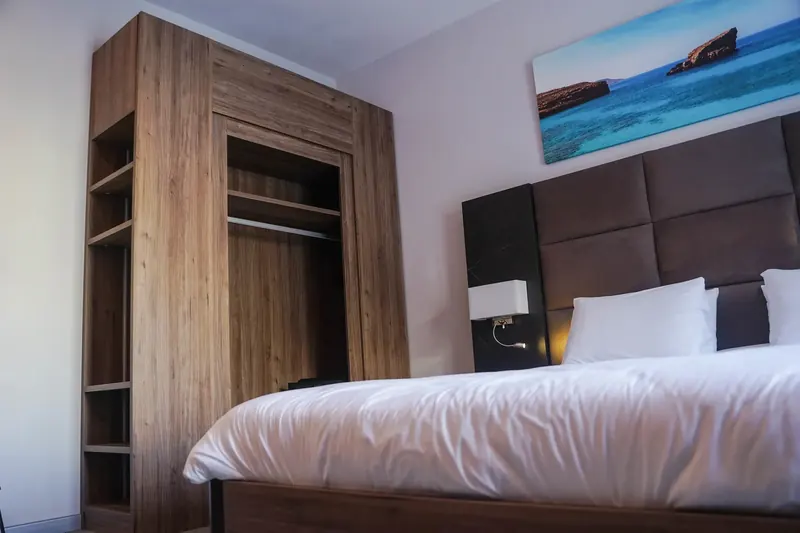 Pebbles Resort, Wyspa Malta: zdjęcie 5 z 10