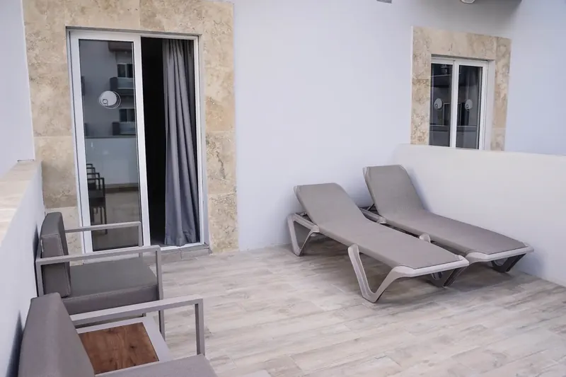Pebbles Resort, Wyspa Malta: zdjęcie 6 z 10