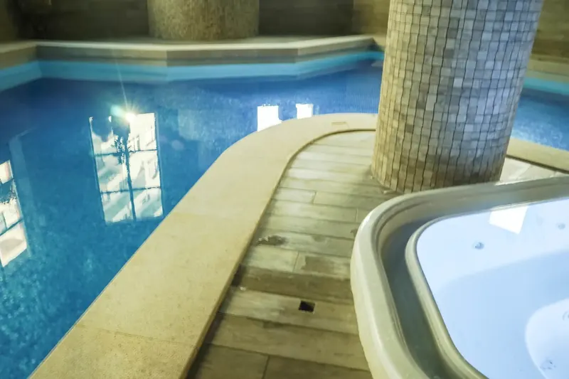 Pebbles Resort, Wyspa Malta: zdjęcie 8 z 10