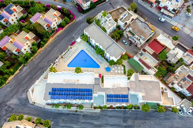 Club Shark, Bodrum: zdjęcie 3 z 10