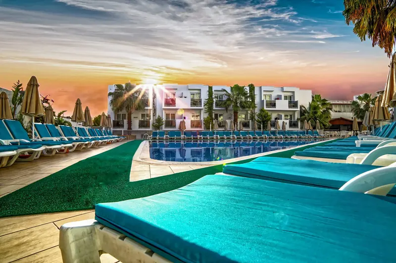 Club Shark, Bodrum: zdjęcie 4 z 10