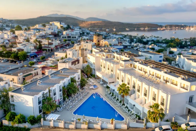 Club Shark, Bodrum: zdjęcie 5 z 10