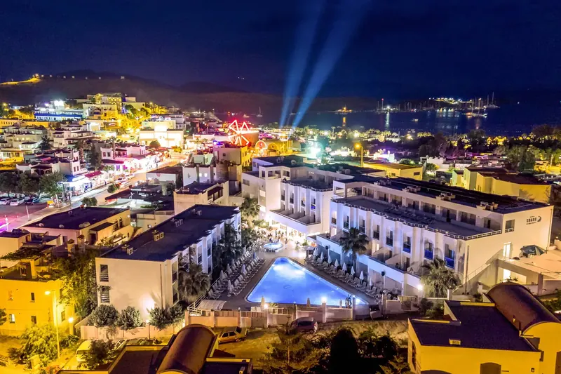Club Shark, Bodrum: zdjęcie 6 z 10