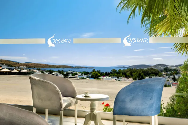 Club Shark, Bodrum: zdjęcie 8 z 10