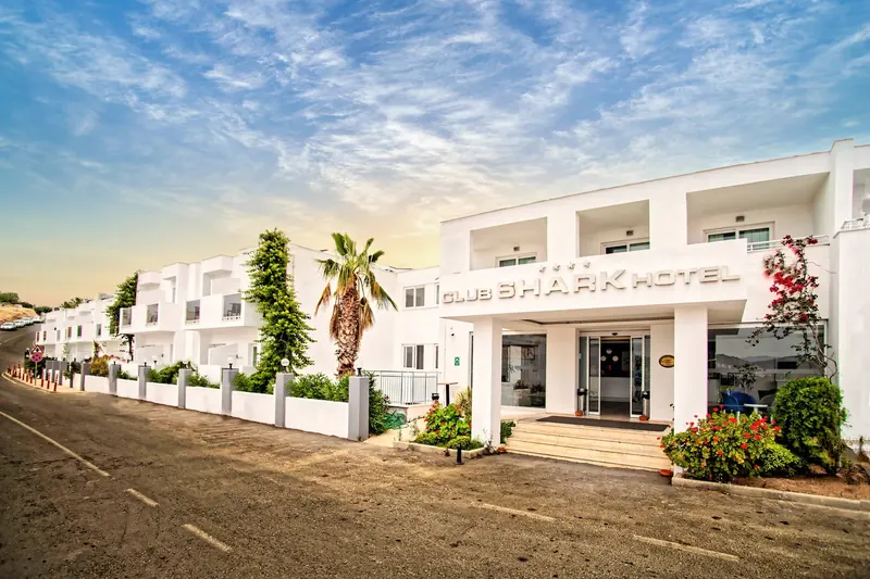 Club Shark, Bodrum: zdjęcie 9 z 10