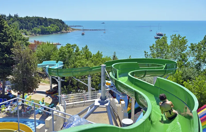 Sol Nessebar Bay & Mare, Słoneczny Brzeg: zdjęcie 3 z 10