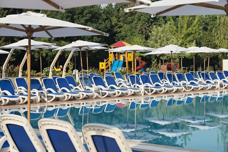 Sol Nessebar Bay & Mare, Słoneczny Brzeg: zdjęcie 5 z 10