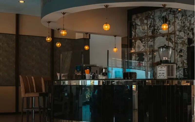 Cenger Beach Resort, Side: zdjęcie 10 z 10