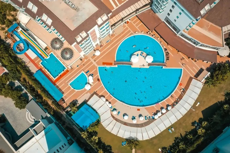 Cenger Beach Resort, Side: zdjęcie 2 z 10