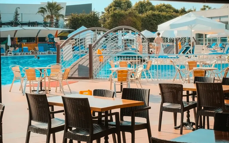 Cenger Beach Resort, Side: zdjęcie 4 z 10