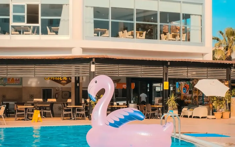 Cenger Beach Resort, Side: zdjęcie 5 z 10