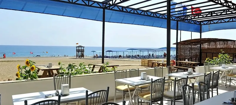 Cenger Beach Resort, Side: zdjęcie 6 z 10