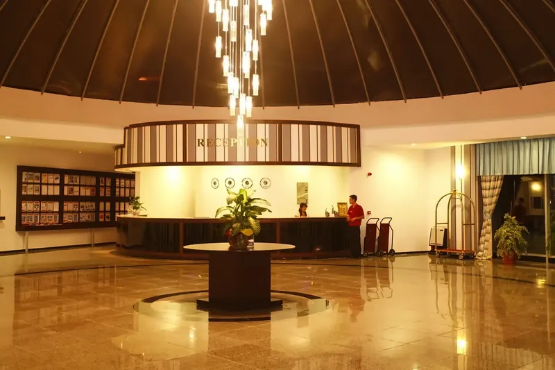 Cenger Beach Resort, Side: zdjęcie 7 z 10