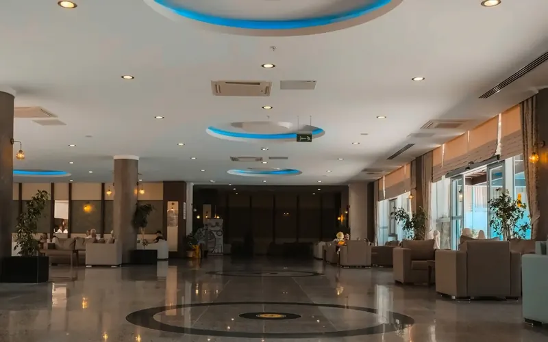 Cenger Beach Resort, Side: zdjęcie 8 z 10