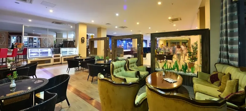 Cenger Beach Resort, Side: zdjęcie 9 z 10