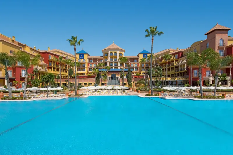 Iberostar Waves Malaga Playa, Costa Del Sol: zdjęcie 2 z 10