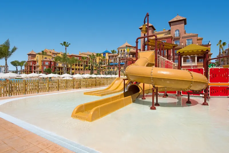 Iberostar Waves Malaga Playa, Costa Del Sol: zdjęcie 3 z 10