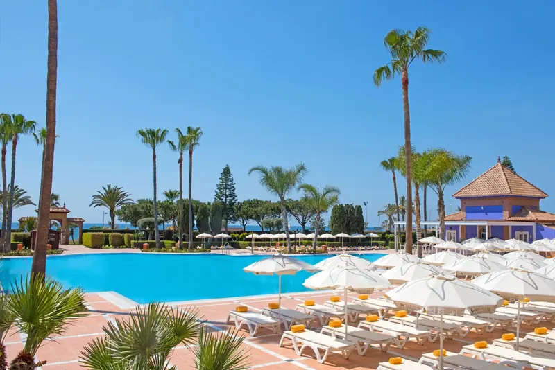 Iberostar Waves Malaga Playa, Costa Del Sol: zdjęcie 4 z 10