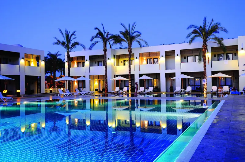 Sentido Reef Oasis Senses Resort