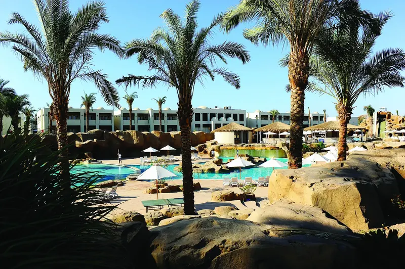 Sentido Reef Oasis Senses Resort, Sharm El Sheikh: zdjęcie 2 z 10