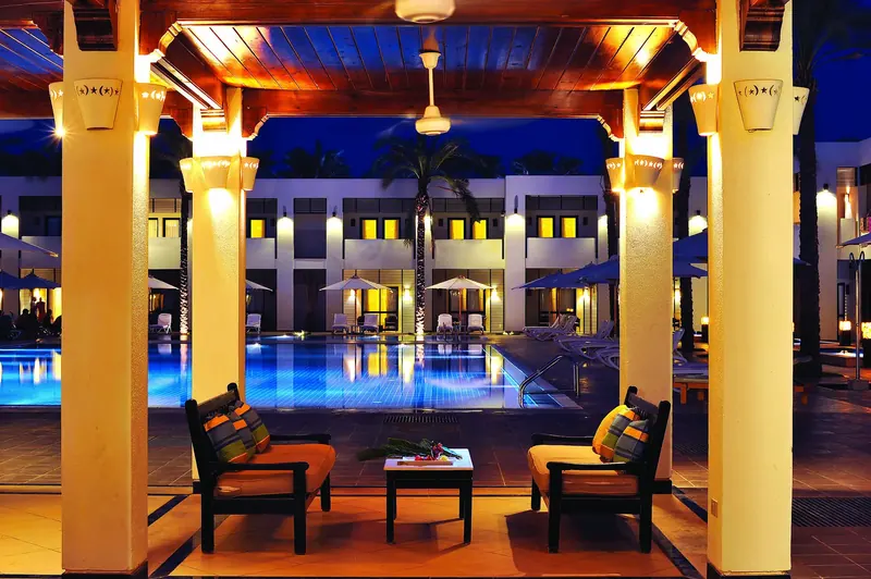 Sentido Reef Oasis Senses Resort, Sharm El Sheikh: zdjęcie 3 z 10