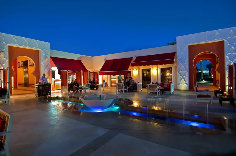 Sentido Reef Oasis Senses Resort, Sharm El Sheikh: zdjęcie 4 z 10