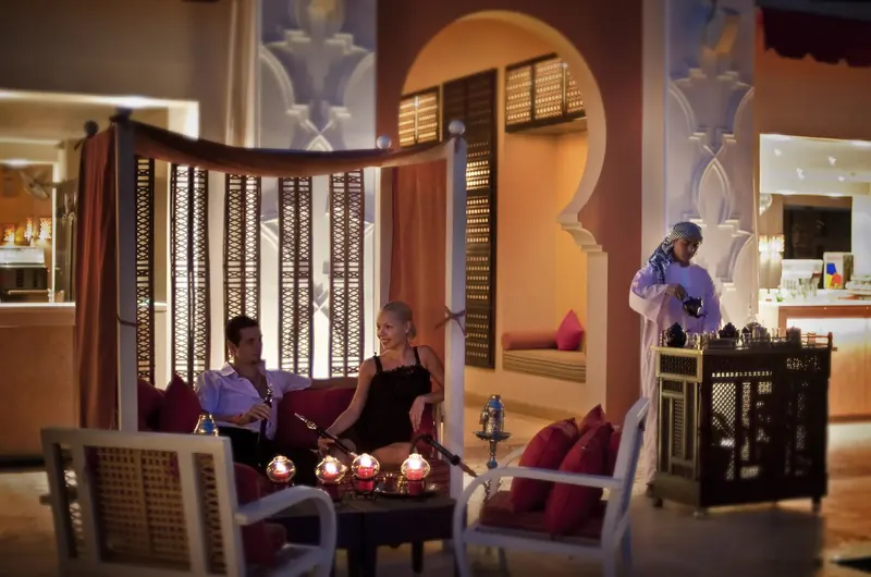 Sentido Reef Oasis Senses Resort, Sharm El Sheikh: zdjęcie 6 z 10