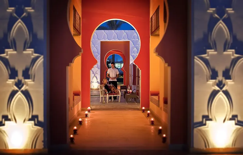 Sentido Reef Oasis Senses Resort, Sharm El Sheikh: zdjęcie 7 z 10