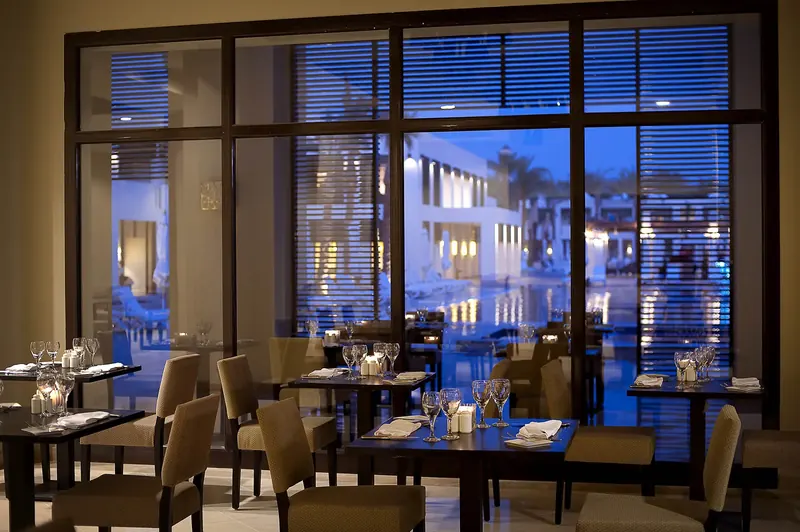 Sentido Reef Oasis Senses Resort, Sharm El Sheikh: zdjęcie 8 z 10