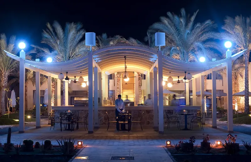 Sentido Reef Oasis Senses Resort, Sharm El Sheikh: zdjęcie 9 z 10