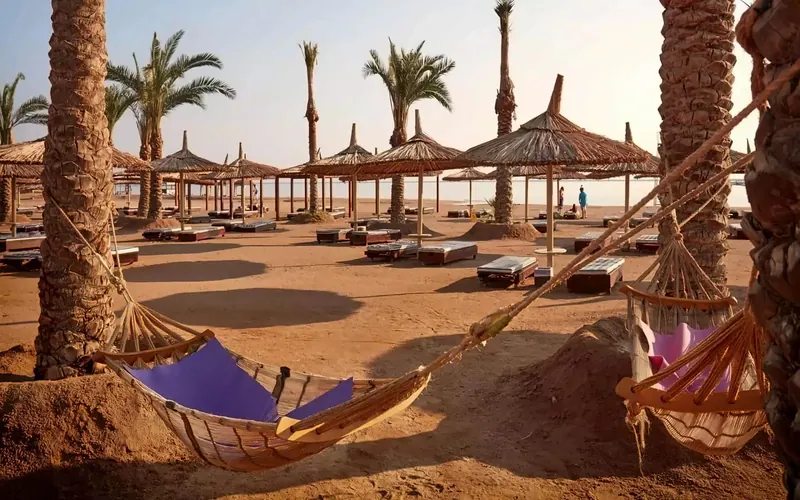 Coral Sea Holiday Resort, Sharm El Sheikh: zdjęcie 4 z 10