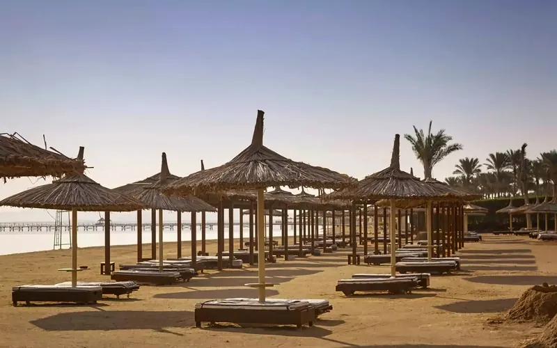 Coral Sea Holiday Resort, Sharm El Sheikh: zdjęcie 5 z 10