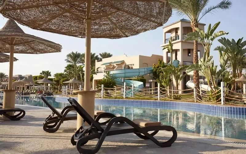Coral Sea Holiday Resort, Sharm El Sheikh: zdjęcie 7 z 10