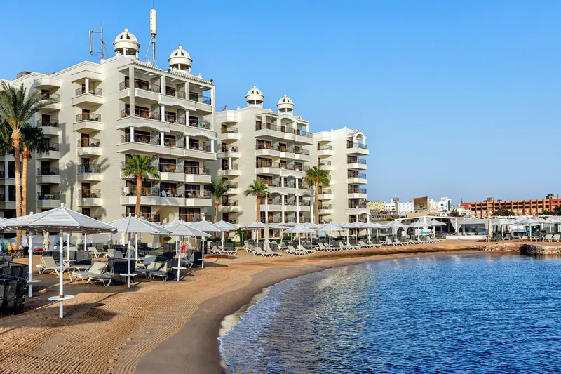 Sunrise Holidays Resort