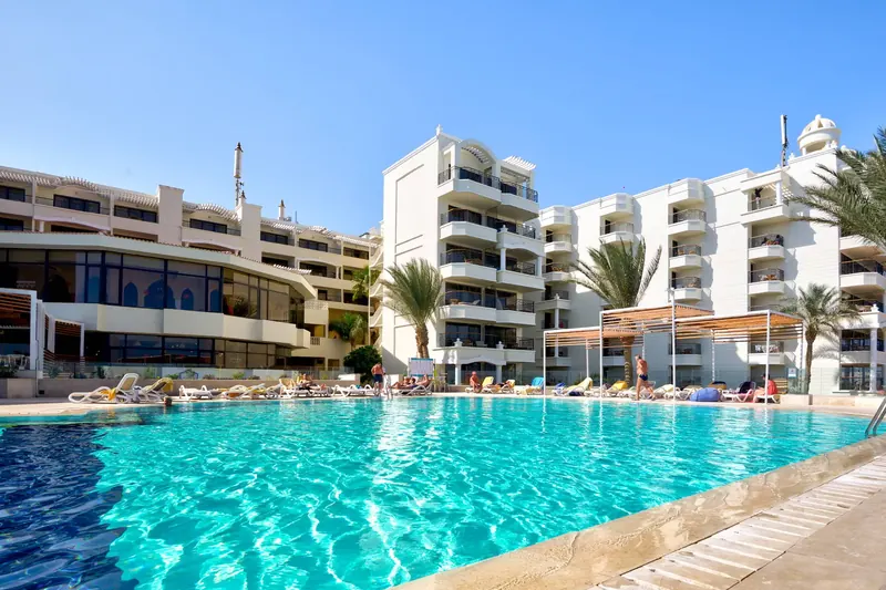 Sunrise Holidays Resort, Hurghada: zdjęcie 2 z 10