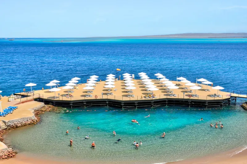 Sunrise Holidays Resort, Hurghada: zdjęcie 3 z 10