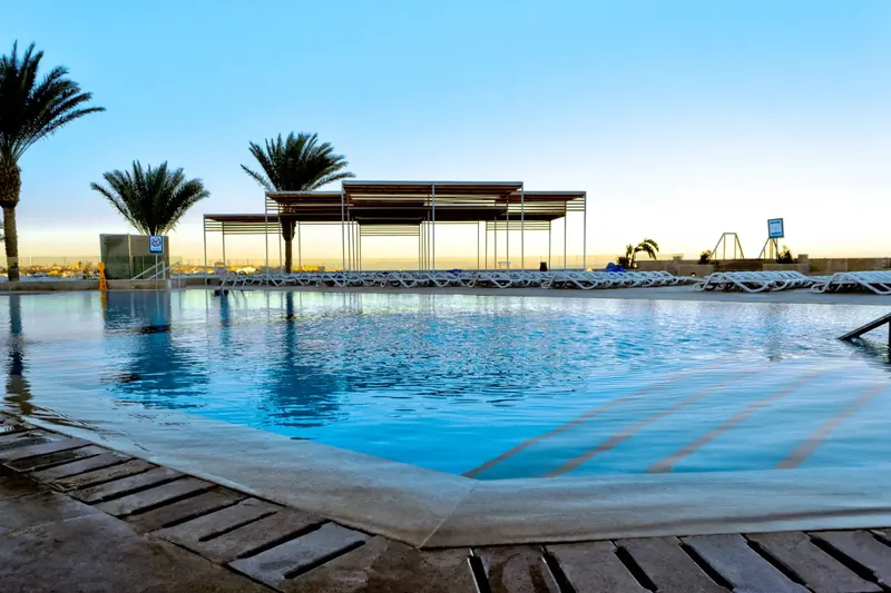 Sunrise Holidays Resort, Hurghada: zdjęcie 4 z 10