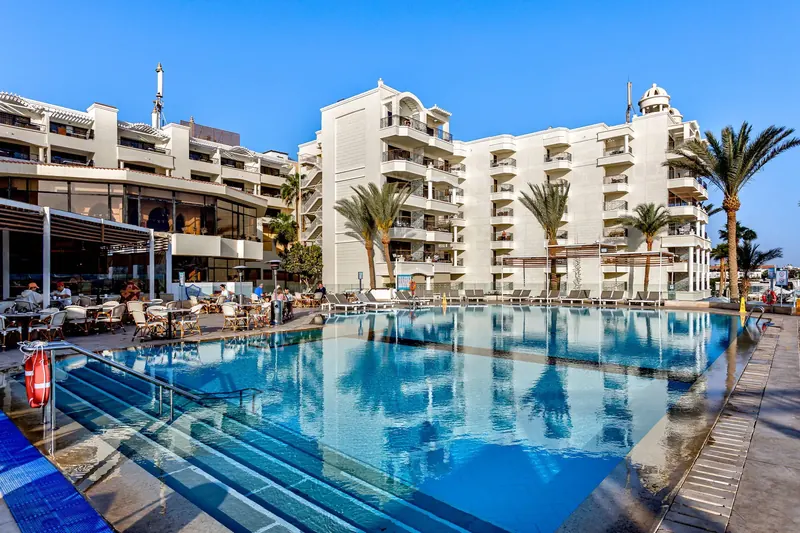 Sunrise Holidays Resort, Hurghada: zdjęcie 5 z 10