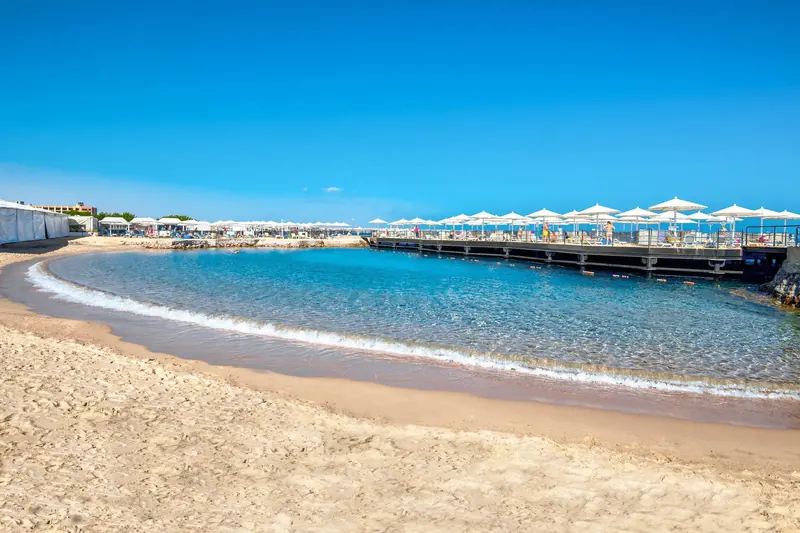 Sunrise Holidays Resort, Hurghada: zdjęcie 6 z 10