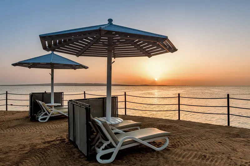Sunrise Holidays Resort, Hurghada: zdjęcie 7 z 10